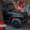 Prednji branik 10th Hard Rock style / Jeep Wrangler Rubicon JK (2007-2017) - Slika 9