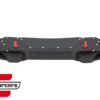 Prednji branik 10th Hard Rock style / Jeep Wrangler Rubicon JK (2007-2017) - Slika 2