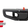 Prednji branik 10th Hard Rock style / Jeep Wrangler Rubicon JK (2007-2017) - Slika 4