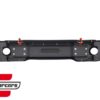 Prednji branik 10th Hard Rock style / Jeep Wrangler Rubicon JK (2007-2017) - Slika 5