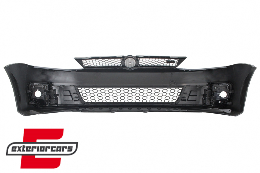 Prednji branik GLI GTI dizajn / VW Jetta Mk6 VI (2011-2014) - Slika 7