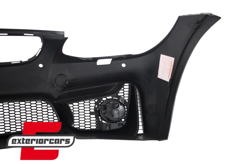 Prednji branik M4 look (PDC&SRA) / BMW serije 3 E92 E93 LCI (2010-2013) Coupe Cabrio - Slika 6