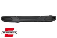 Zadnji branik 10th Hard Rock style / Jeep Wrangler Rubicon JK (2007-2017)