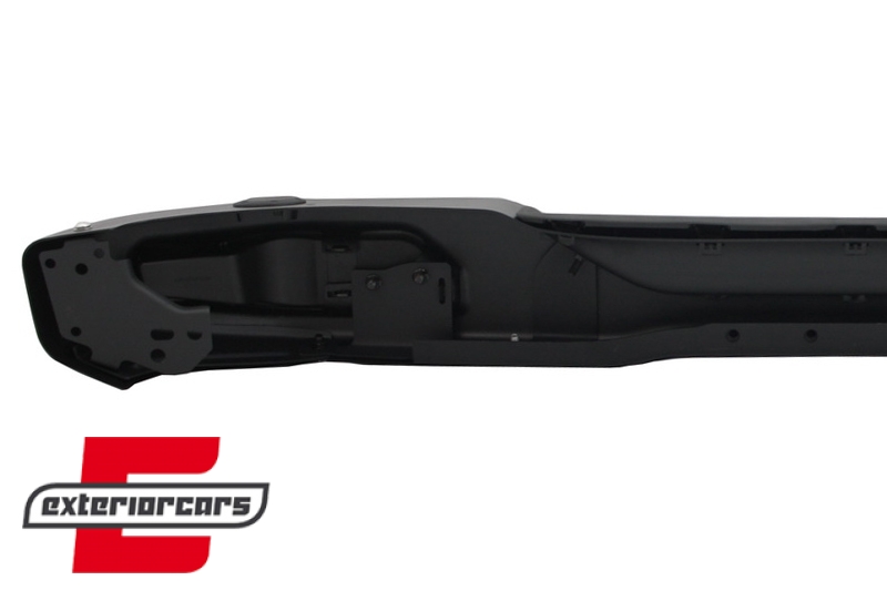 Zadnji branik 10th Hard Rock style / Jeep Wrangler Rubicon JK (2007-2017) - Slika 6