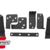 Zadnji branik 10th Hard Rock style / Jeep Wrangler Rubicon JK (2007-2017) - Slika 7