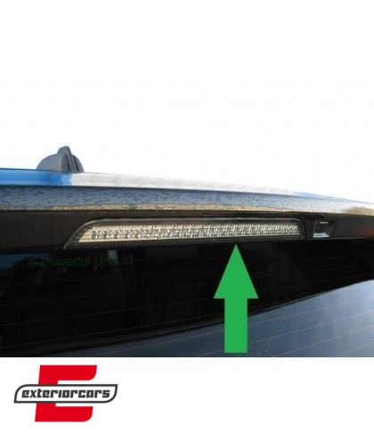 LED 3. kočiono svjetlo u krovnom spojleru / Land Range Rover Sport L320 (2010-2013) - Slika 5
