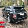 LED 3. kočiono svjetlo u krovnom spojleru / Land Range Rover Sport L320 (2010-2013) - Slika 6