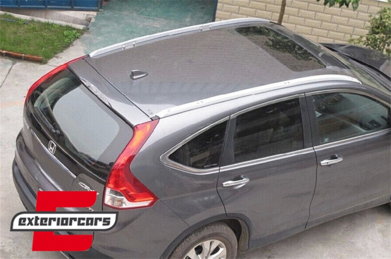 Krovni nosači / HONDA CRV (2012-2016) - Slika 8