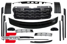 Autobiography paket (Black Santorini Edition) / Land Range Rover Vogue IV L405 (2013-2017)