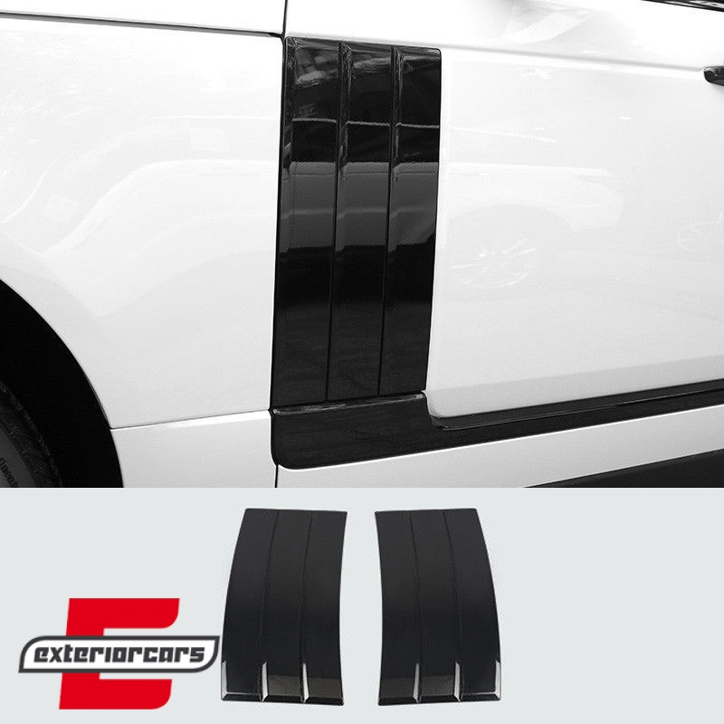 Autobiography paket (Black Santorini Edition) / Land Range Rover Vogue IV L405 (2013-2017) - Slika 25