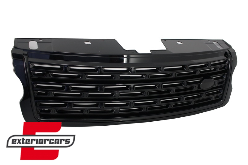 Autobiography paket (Black Santorini Edition) / Land Range Rover Vogue IV L405 (2013-2017) - Slika 3