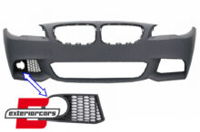 Bočna mrežica za M paket branik (desna strana) / BMW serije 5 F10 F11 (2010-2014)