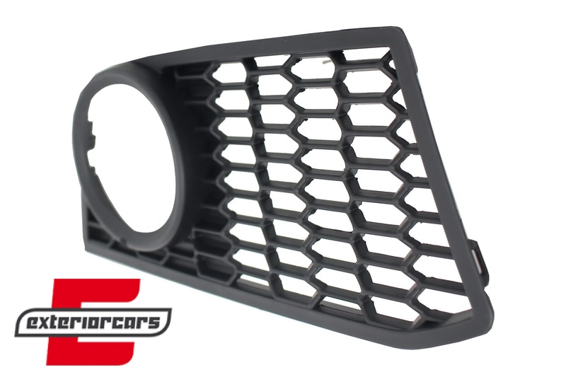 Bočna mrežica za M paket branik (desna strana) / BMW serije 5 F10 F11 (2010-2014) - Slika 3