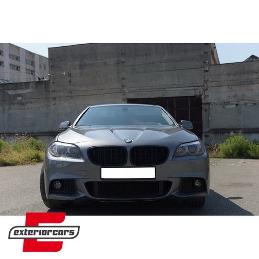 Bočna mrežica za M paket branik (lijeva strana) / BMW serije 5 F10 F11 (2010-2014) - Slika 6