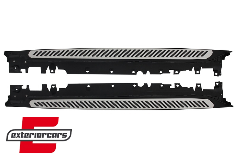 Bočne stepenice / BMW X6 F16 (2014-2019) - Slika 2