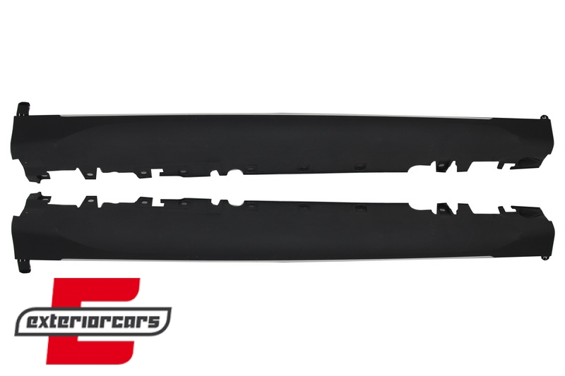Bočne stepenice / BMW X6 F16 (2014-2019) - Slika 5