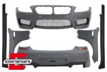 Bodykit M6 dizajn / BMW serije 6 F06 Grand Coupe (2011-2017)