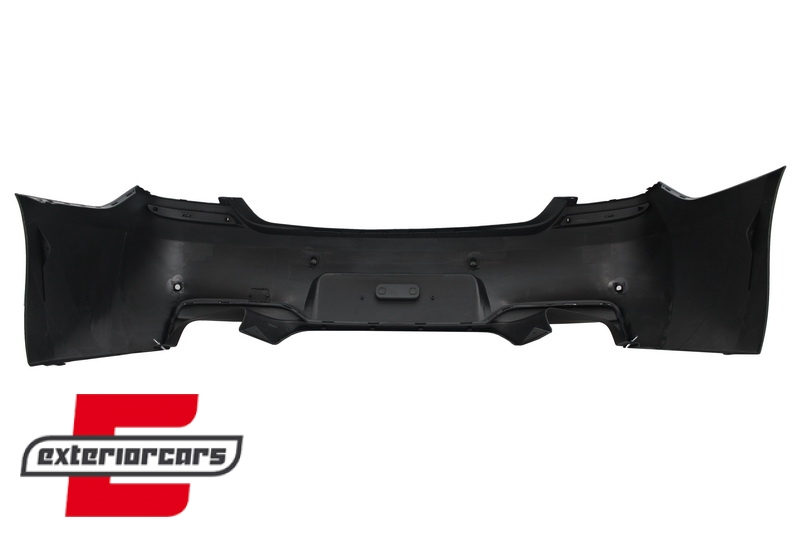 Bodykit M6 dizajn / BMW serije 6 F06 Grand Coupe (2011-2017) - Slika 10