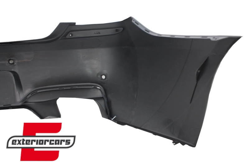 Bodykit M6 dizajn / BMW serije 6 F06 Grand Coupe (2011-2017) - Slika 11