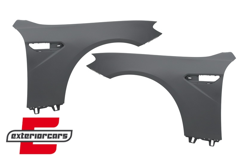 Bodykit M6 dizajn / BMW serije 6 F06 Grand Coupe (2011-2017) - Slika 15