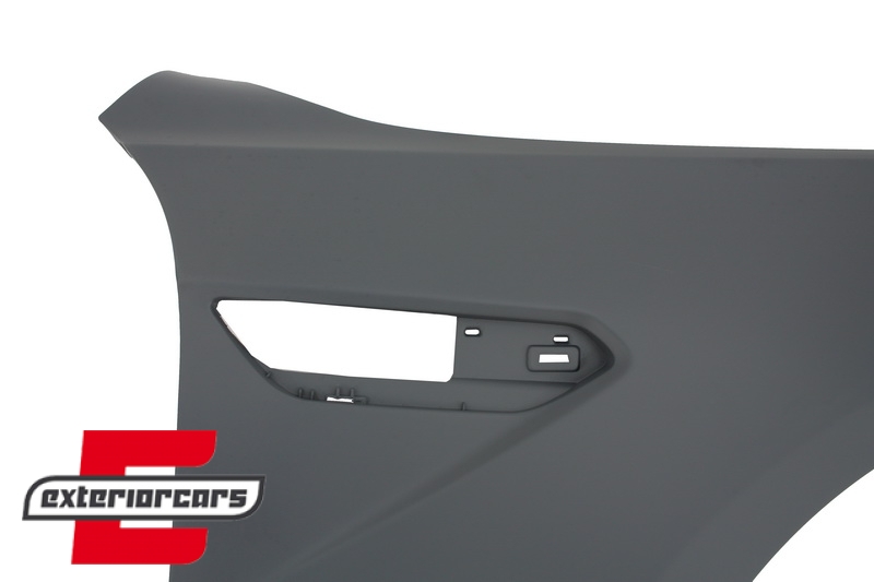 Bodykit M6 dizajn / BMW serije 6 F06 Grand Coupe (2011-2017) - Slika 16
