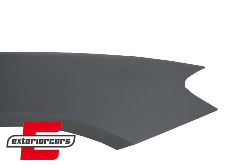 Bodykit M6 dizajn / BMW serije 6 F06 Grand Coupe (2011-2017) - Slika 17