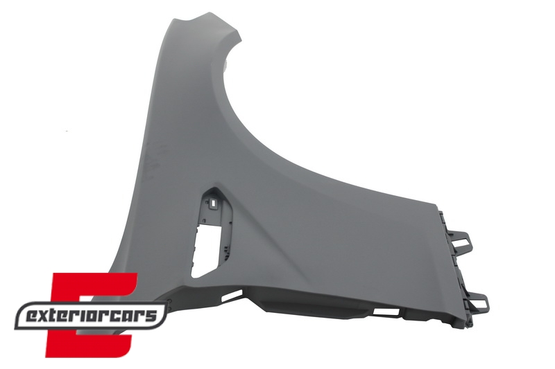 Bodykit M6 dizajn / BMW serije 6 F06 Grand Coupe (2011-2017) - Slika 18