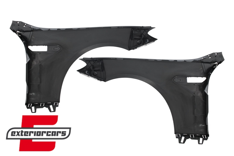 Bodykit M6 dizajn / BMW serije 6 F06 Grand Coupe (2011-2017) - Slika 19