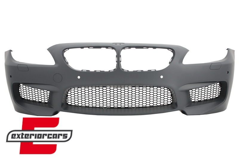 Bodykit M6 dizajn / BMW serije 6 F06 Grand Coupe (2011-2017) - Slika 2