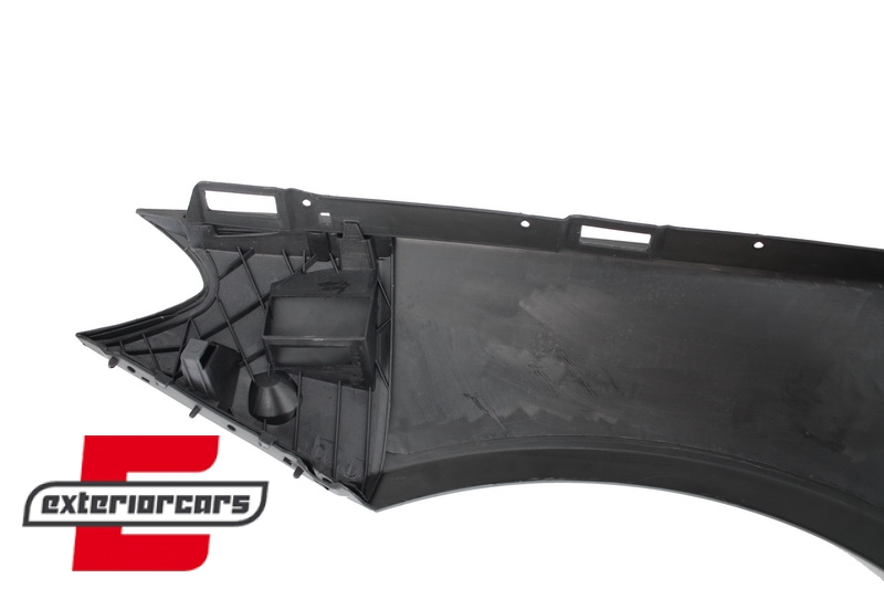 Bodykit M6 dizajn / BMW serije 6 F06 Grand Coupe (2011-2017) - Slika 21