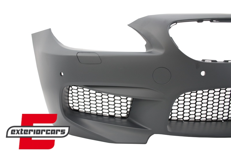 Bodykit M6 dizajn / BMW serije 6 F06 Grand Coupe (2011-2017) - Slika 4