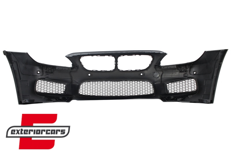 Bodykit M6 dizajn / BMW serije 6 F06 Grand Coupe (2011-2017) - Slika 5
