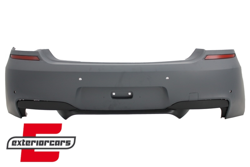 Bodykit M6 dizajn / BMW serije 6 F06 Grand Coupe (2011-2017) - Slika 7