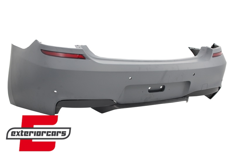 Bodykit M6 dizajn / BMW serije 6 F06 Grand Coupe (2011-2017) - Slika 8