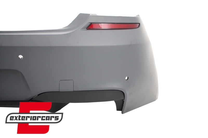 Bodykit M6 dizajn / BMW serije 6 F06 Grand Coupe (2011-2017) - Slika 9