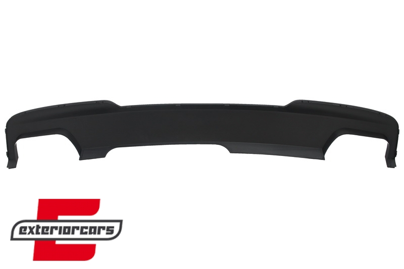 Difuzor M paket 550i dizajn (piano crna) / BMW serije 5 F10 F11 (2011-2017) - Slika 4