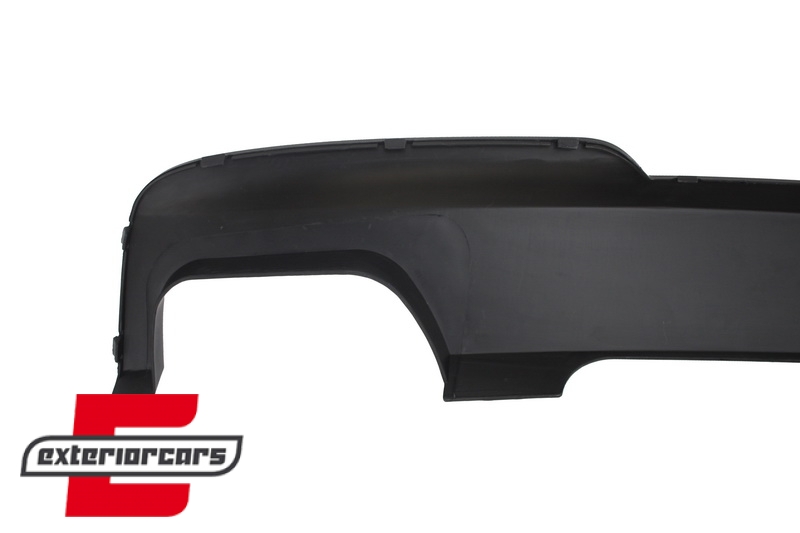 Difuzor M paket 550i dizajn (piano crna) / BMW serije 5 F10 F11 (2011-2017) - Slika 5