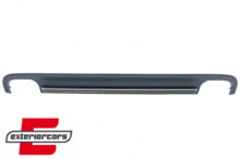 Difuzor zraka S7 dizajn / AUDI A7 4G (2010-2014)