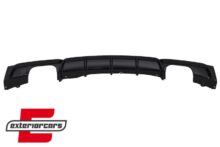 Difuzor zraka M-Performance dizajn (piano crna) / BMW serije 3 F30 F31 (2011-2019)