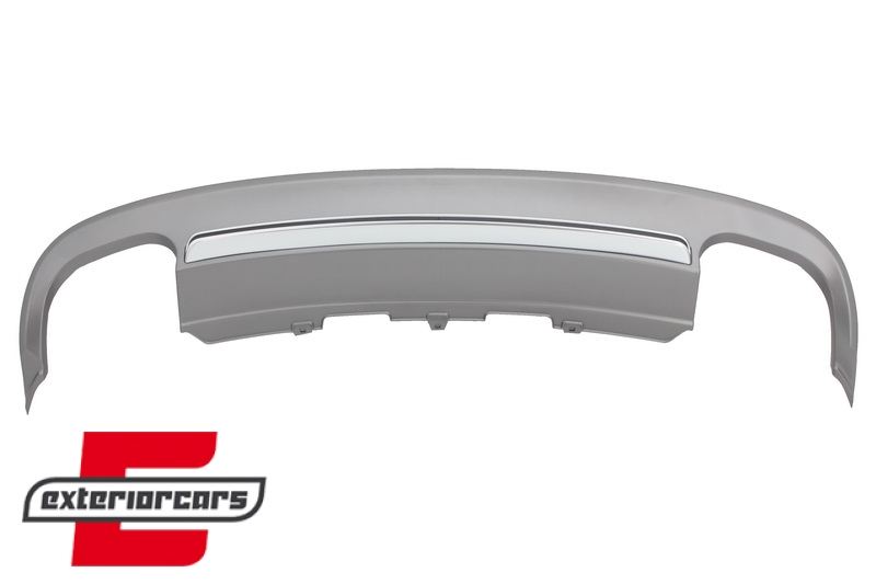 Difuzor zraka S5 dizajn / Audi A5 8T Sportback Standard Facelift (2012-2016)