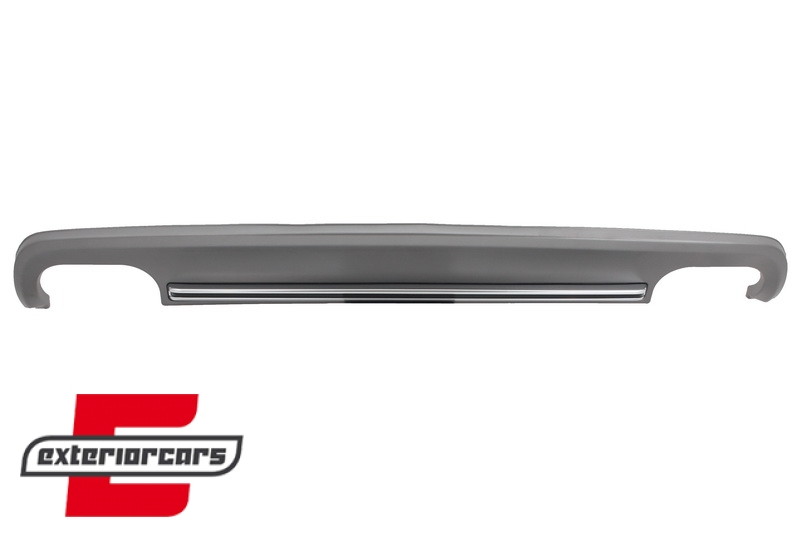Difuzor zraka S5 dizajn / Audi A5 8T Sportback Standard Facelift (2012-2016) - Slika 2