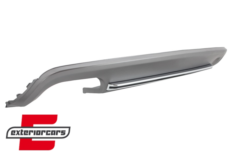 Difuzor zraka S5 dizajn / Audi A5 8T Sportback Standard Facelift (2012-2016) - Slika 3