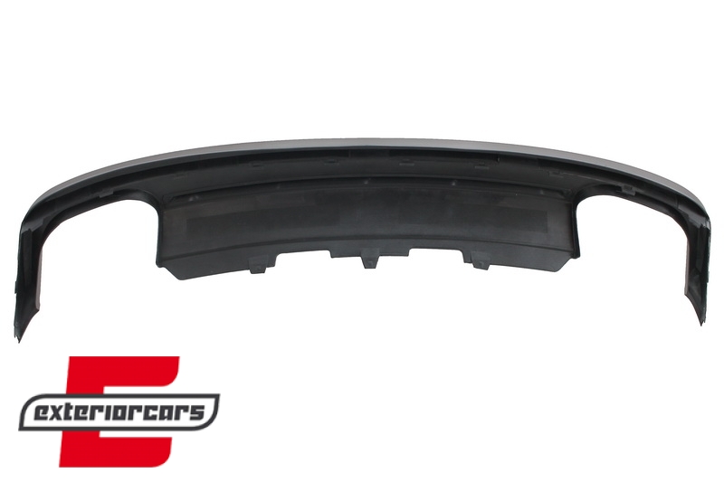 Difuzor zraka S5 dizajn / Audi A5 8T Sportback Standard Facelift (2012-2016) - Slika 4