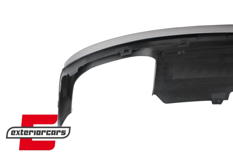 Difuzor zraka S5 dizajn / Audi A5 8T Sportback Standard Facelift (2012-2016) - Slika 5