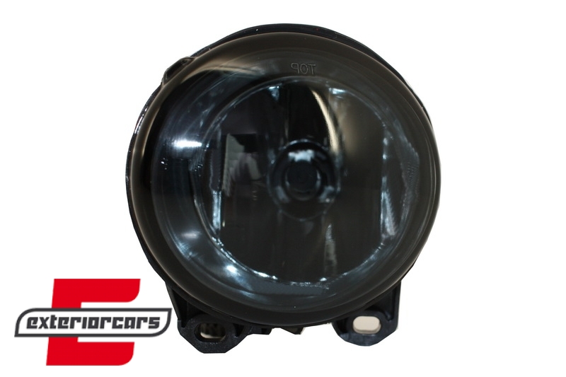 Svjetla za maglu M paket (smoke) / BMW 2er F22 F23 3er E92 E93 5er F07 GT F10 F11 X5 E53 - Slika 2