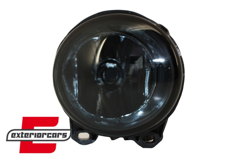 Svjetla za maglu M paket (smoke) / BMW 2er F22 F23 3er E92 E93 5er F07 GT F10 F11 X5 E53 - Slika 3