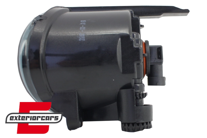 Svjetla za maglu M paket (smoke) / BMW 2er F22 F23 3er E92 E93 5er F07 GT F10 F11 X5 E53 - Slika 5