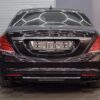 Difuzor zraka & nastavci auspuha E63 AMG dizajn / Mercedes E-klasa W212 Facelift Standard (2013-2016) - Slika 17