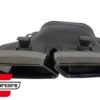 Bodykit & nastavci auspuha S63 AMG dizajn / Mercedes S-klasa W222 (2013-06.2017) - Slika 23