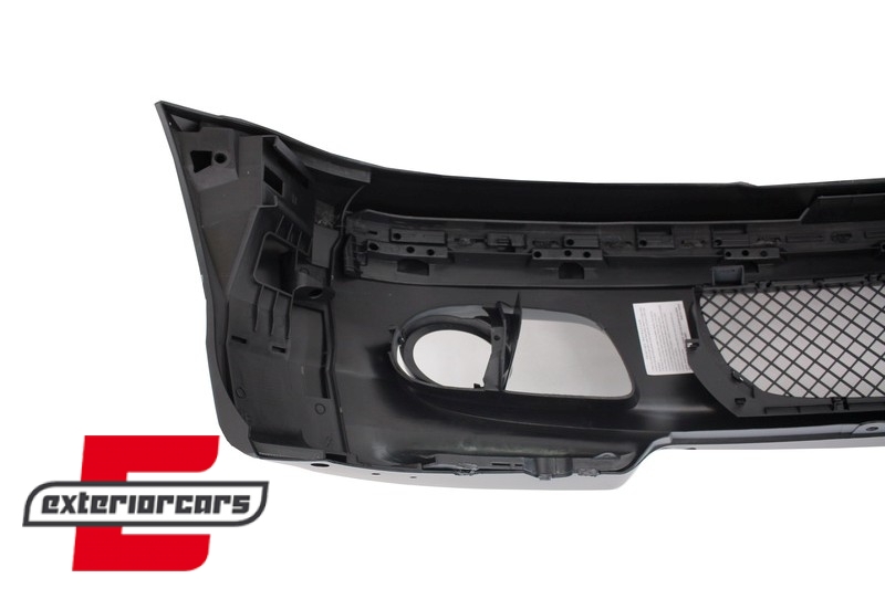 Prednji branik M paket II dizajn / BMW serije 3 E46 Coupe Cabrio (1999-2007) - Slika 6